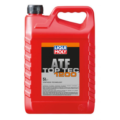 ATF TOP TEC 1200 5litros